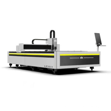 LONGHUA China factory price fiber laser laser cutting machine working